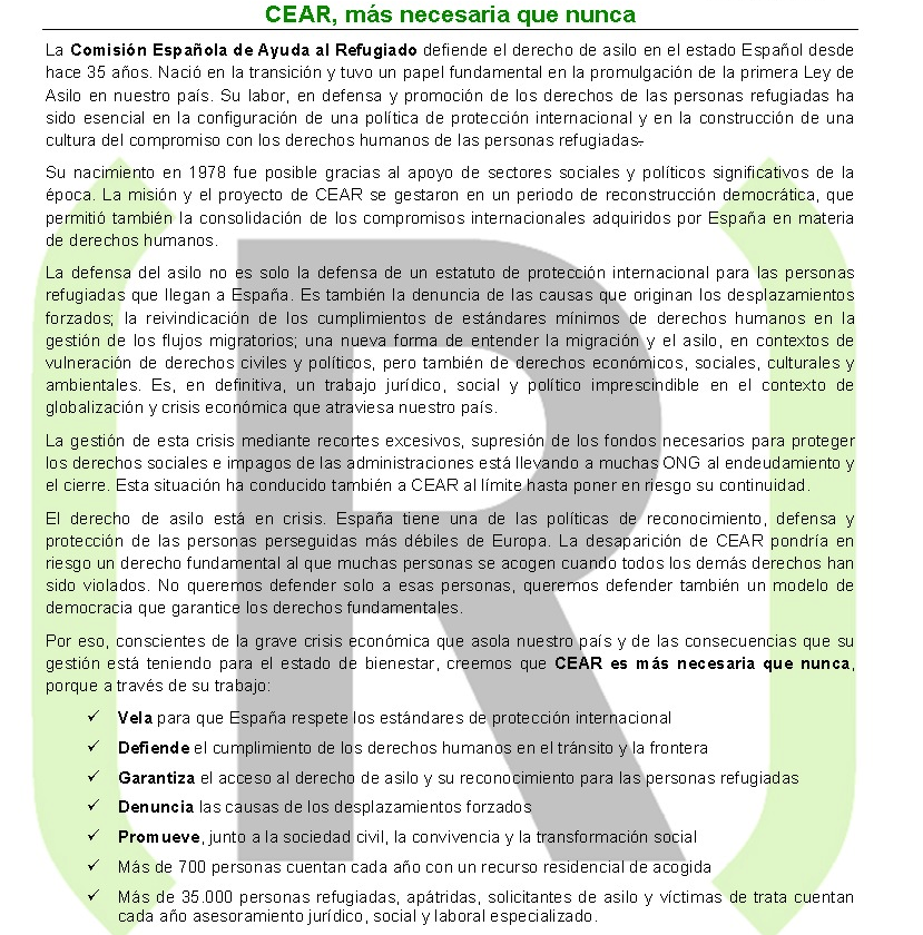 manifiesto