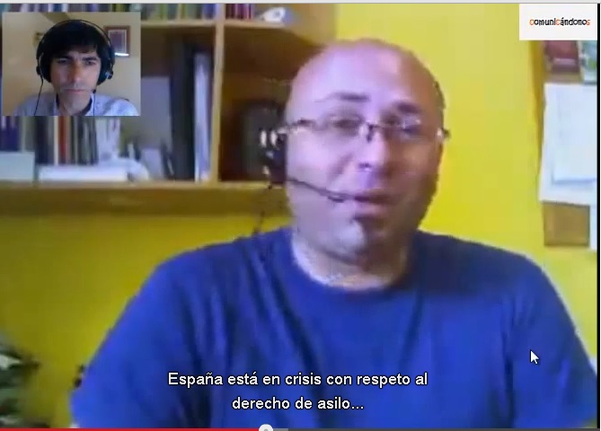 Canarias video foto
