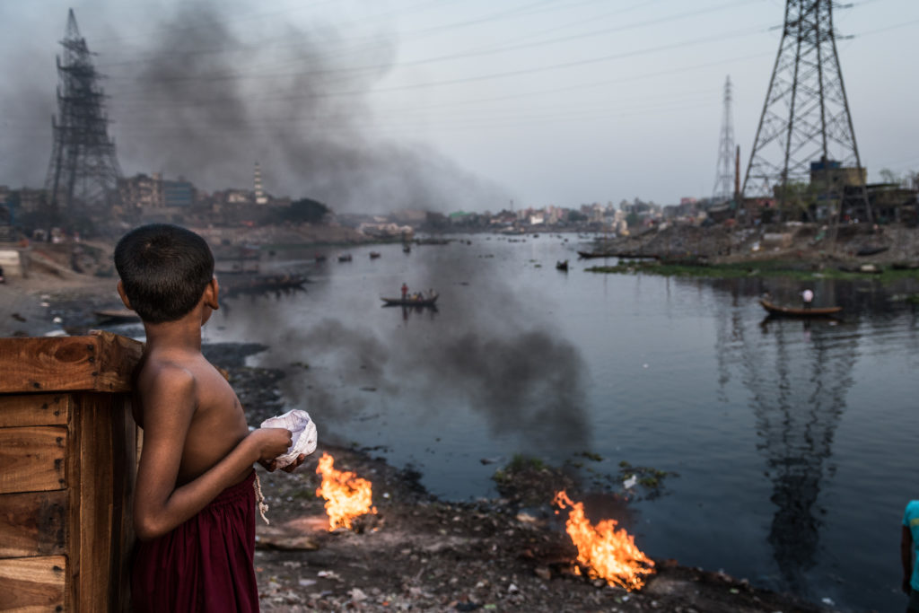 refugiados medioambientales refugiados medioambientales