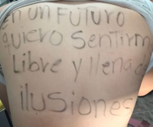 Derechos mujeres 25N violencia mujeres - CEAR