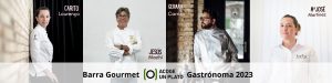 gastronoma - CEAR - Valencia - Gastronomía