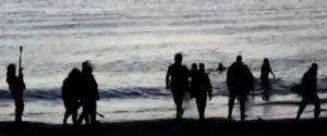 caso Tarajal
