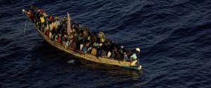 Inmigración Canarias