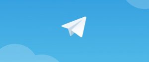 canal telegram cear