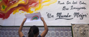 situación de las mujeres migrantes y refugiadas