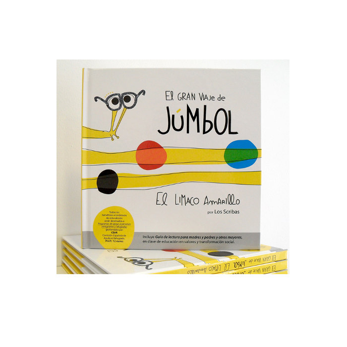 Jumbol-el-limaco-amarillo