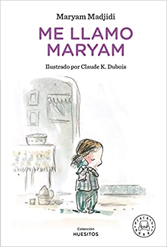 Me llamo Maryam - CEAR Me llamo Maryam - CEAR