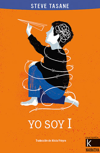 Yo soy I - libro - CEAR Yo soy I - libro - CEAR