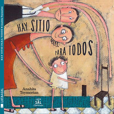 hay sitio para todos