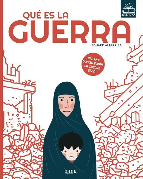 qué es la guerra - libro - CEAR qué es la guerra - libro - CEAR