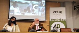Jornada Discriminación y Delitos de Odio - CEAR
