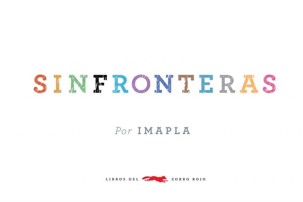 Sin fronteras de Imapla Sin fronteras-libro-infantil