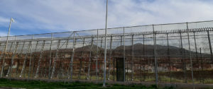 muertes valla de Melilla