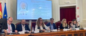 Diálogos Toledo - Pacto europeo - CEAR
