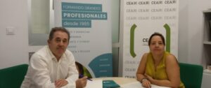 Inclusión - formación - Valencia - CEAR