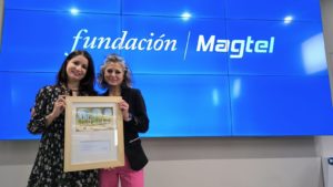 Fundación Magtel - inclusión - CEAR