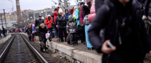 balance migración y asilo 2022