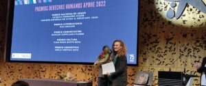 Premio Derechos Humanos