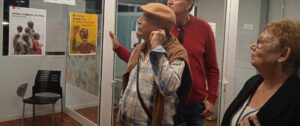 Ponle nombre - homenaje Antonio Lozano - CEAR