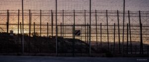 Tragedia Melilla - Migración - Derechos - Ignacio Marín - CEAR