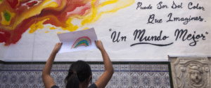 racismo - discriminación - CEAR - elecciones
