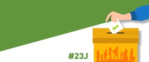 Elecciones generales - 2023 - migración - asilo - CEAR