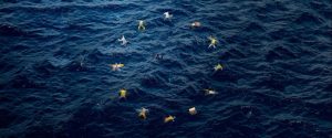 Pacto - europeo - derechos - unión europea - CEAR