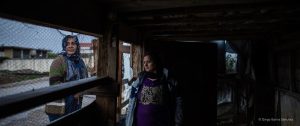 siria - aniversario - campo refugiados - mujeres - líbano - CEAR