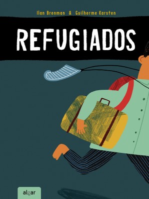 refugiados libro cuento infantil
