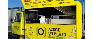 iniciativa-solidaria-acoge un plato-food truck-CEAR-río babel-festival